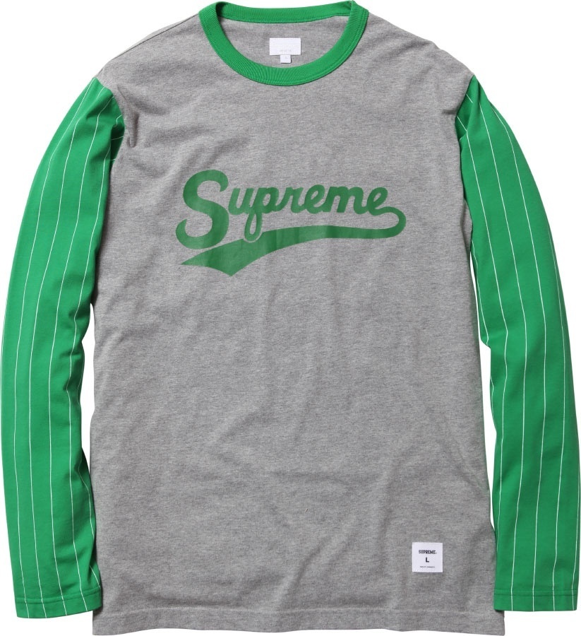 Baseball Tee